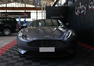 ASTON VIRAGE 03