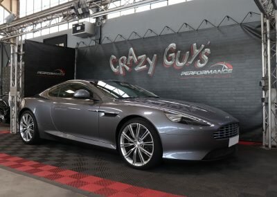 ASTON VIRAGE 04