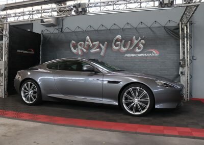 ASTON VIRAGE 05