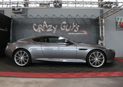 ASTON VIRAGE 06