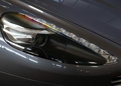 ASTON VIRAGE 12