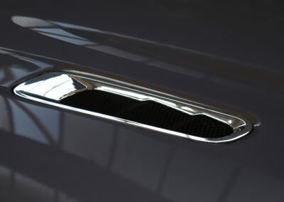 ASTON VIRAGE 13