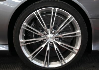 ASTON VIRAGE 14