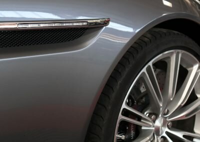 ASTON VIRAGE 15