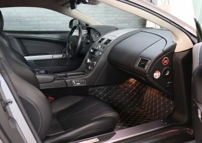 ASTON VIRAGE 18