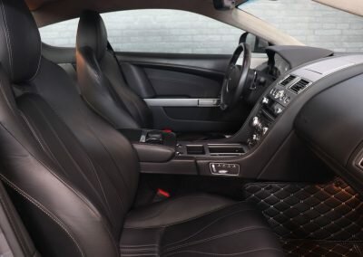 ASTON VIRAGE 20
