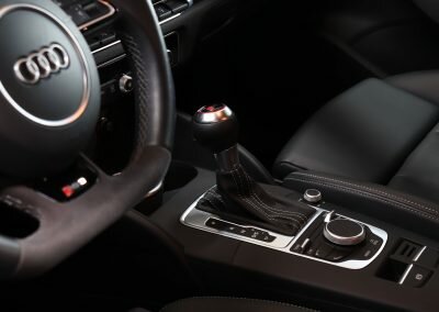 AUDI RS3 JAUNE 15