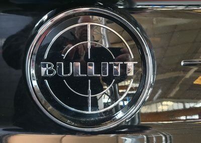 BULLIT 22