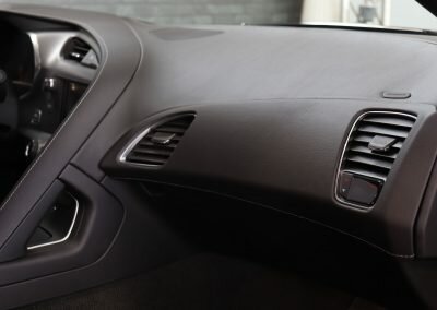 C7 NOIR 2014 15