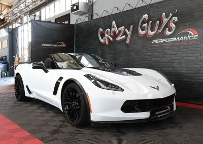 C7 Z06 CAB BLANC 01