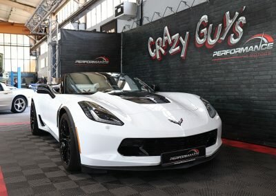 C7 Z06 CAB BLANC 02