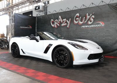 C7 Z06 CAB BLANC 04