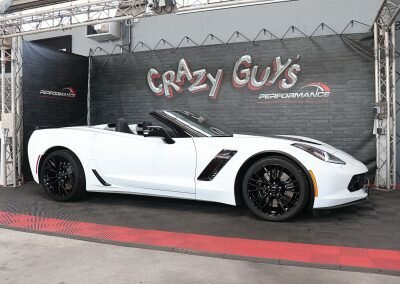 C7 Z06 CAB BLANC 05