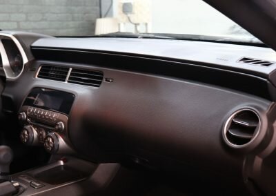CAMARO V6 BLANCHE 11