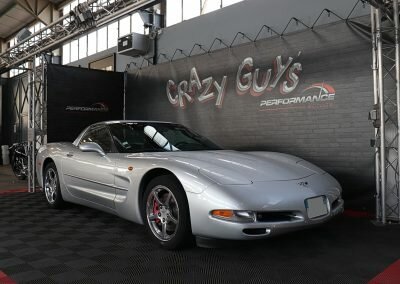 CORVETTE C5 50 ANNI 01