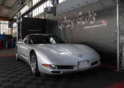 CORVETTE C5 50 ANNI 02