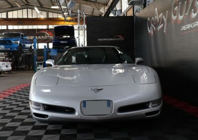 CORVETTE C5 50 ANNI 03