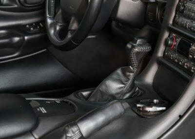 CORVETTE C5 50 ANNI 14