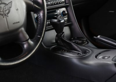 CORVETTE C5 50 ANNI 18