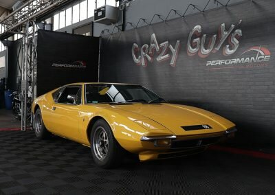 DE TOMASO JAUNE 01