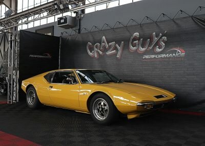 DE TOMASO JAUNE 04