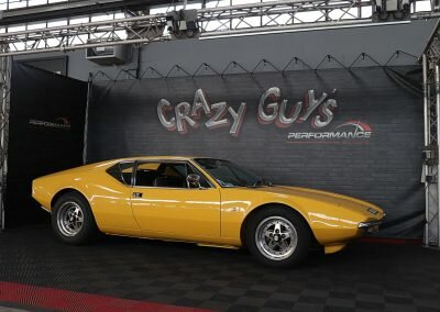 DE TOMASO JAUNE 05