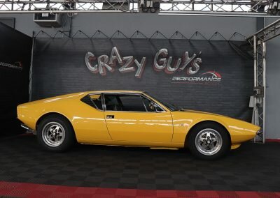DE TOMASO JAUNE 06