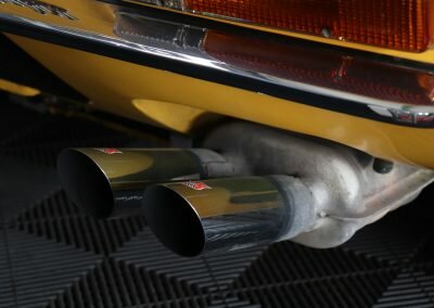 DE TOMASO JAUNE 12