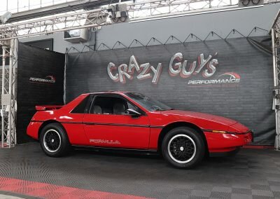 FIERO FORMULA 05