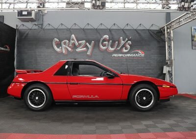 FIERO FORMULA 06