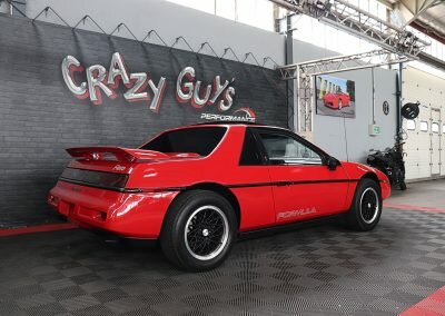 FIERO FORMULA 08