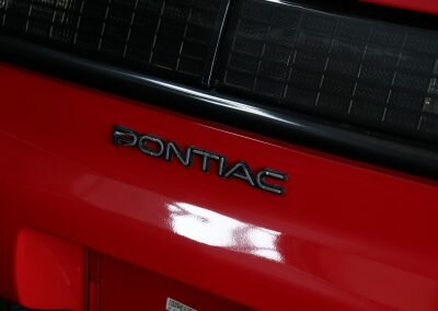 FIERO FORMULA 10