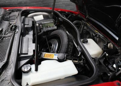 FIERO FORMULA 12