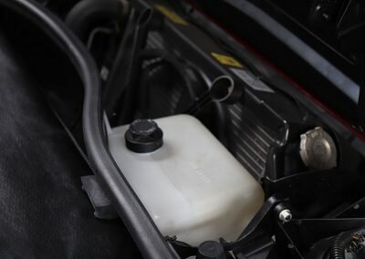 FIERO FORMULA 13