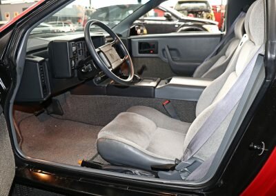 FIERO FORMULA 18