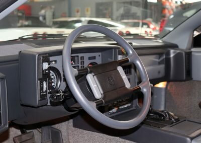 FIERO FORMULA 19
