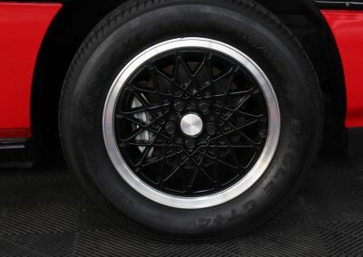 FIERO FORMULA 21