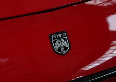 FIERO FORMULA 23
