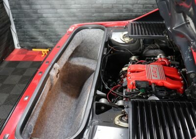 FIERO FORMULA 26