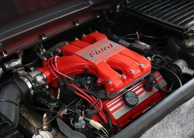 FIERO FORMULA 27