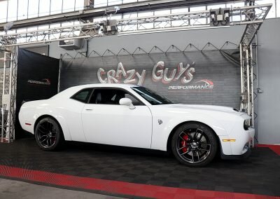 HELLCAT WB BLANCHE 05