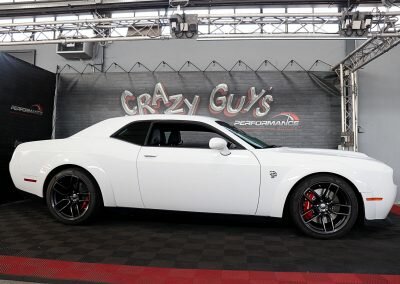 HELLCAT WB BLANCHE 06