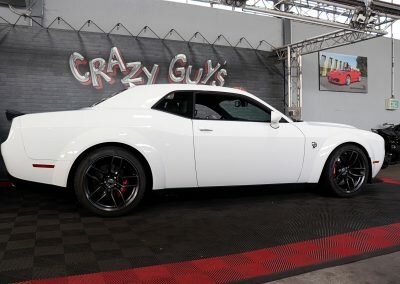 HELLCAT WB BLANCHE 07