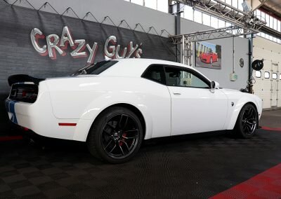 HELLCAT WB BLANCHE 08