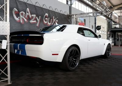 HELLCAT WB BLANCHE 09