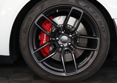 HELLCAT WB BLANCHE 11