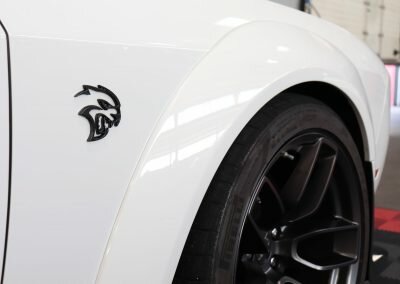 HELLCAT WB BLANCHE 12