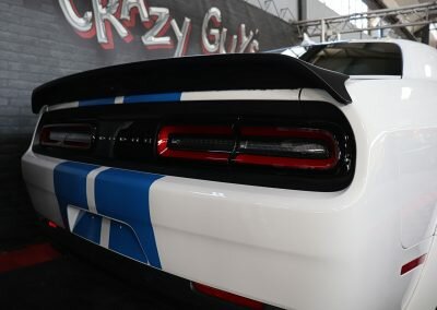 HELLCAT WB BLANCHE 13