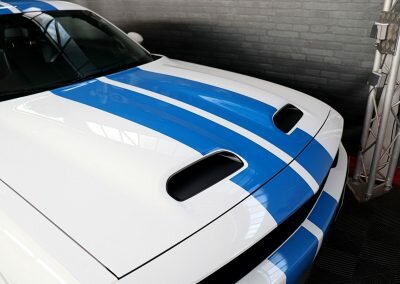 HELLCAT WB BLANCHE 14