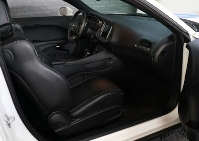 HELLCAT WB BLANCHE 15